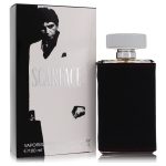 Scarface Al Pacino Cologne By Universal Studios Eau De Toilette Spray