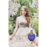 Scented Tattoo - Wonderstruck Taylor Swift By Taylor Swift