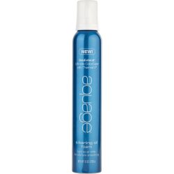 Sea Extend Silkening Oil Foam 8 Oz - Aquage By Aquage