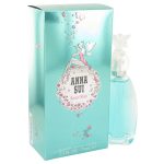 Secret Wish Perfume By Anna Sui Eau De Toilette Spray