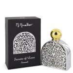 Secrets Of Love Sensual Perfume By M. Micallef Eau De Parfum Spray