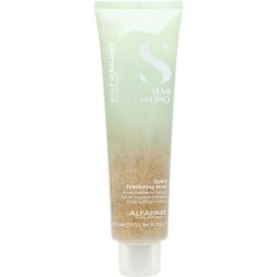 Semi Di Lino Scalp Rebalance Gentle Exfoliating Scrub 5.3 Oz - Alfa Parf By Milano