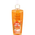 Sensation Dress Your Soul Fragrance Mist 8 Oz - Yardley By Yardley