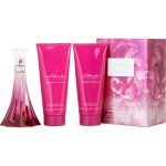 Set -Eau De Parfum Spray 3.4 Oz & Body Lotion 6.7 Oz & Shower Gel 6.7 Oz - Christian Siriano Silhouette In Bloom By Christian Siriano