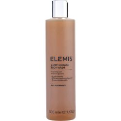 Sharp Shower Body Wash  --300Ml/10.1Oz - Elemis By Elemis