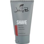 Shave Shave Cream 3.3 Oz (New Packaging) - Johnny B By Johnny B