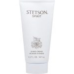 Shaving Cream 5 Oz - Stetson Spirit By Stetson