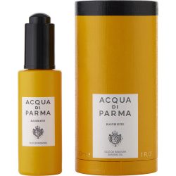 Shaving Oil 1 Oz - Acqua Di Parma Barbiere By Acqua Di Parma