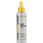Short Sexy Hair Just Geling Flexible Liquid Gel 4.2 Oz - Sexy Hair By Sexy Hair Concepts