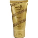 Shower Gel 1.7 Oz - Gold Sugar By Aquolina