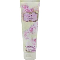 Shower Gel 3 Oz - Vintage Bloom By Jessica Simpson