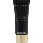 Shower Gel 3.4 Oz - Bvlgari Goldea The Roman Night By Bvlgari