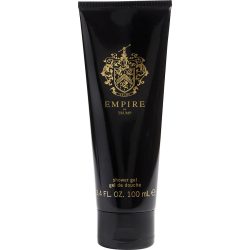 Shower Gel 3.4 Oz - Donald Trump Empire By Donald Trump