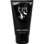 Shower Gel 5 Oz - Black Xs By Paco Rabanne