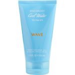 Shower Gel 5 Oz - Cool Water Wave By Davidoff
