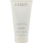 Shower Gel 5 Oz - Eternity By Calvin Klein