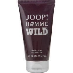 Shower Gel 5 Oz - Joop! Wild By Joop!