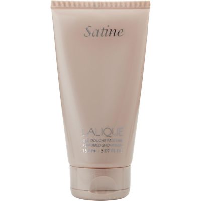 Shower Gel 5 Oz - Lalique Satine By Lalique