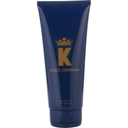 Shower Gel 6.7 Oz - Dolce & Gabbana K By Dolce & Gabbana