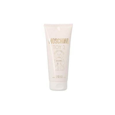 Shower Gel 6.7 Oz - Moschino Toy 2 By Moschino