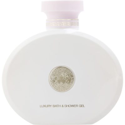 Shower Gel 6.7 Oz - Versace Signature By Gianni Versace