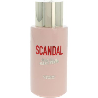 Shower Gel 6.8 Oz - Jean Paul Gaultier Scandal By Jean Paul Gaultier