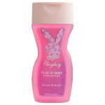 Shower Gel 8.4 Oz - Playboy Play It Sexy By Playboy