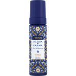 Shower Mousse 5 Oz - Acqua Di Parma Blue Mediterraneo Arancia Di Capri By Acqua Di Parma
