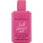 Shower Oil 8.4 Oz - Bombshell By Victoria'S Secret