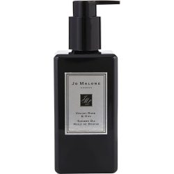 Shower Oil 8.5 Oz - Jo Malone Velvet Rose & Oud By Jo Malone