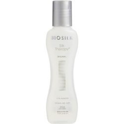 Silk Therapy 2.26 Oz (New Packaging) - Biosilk By Biosilk