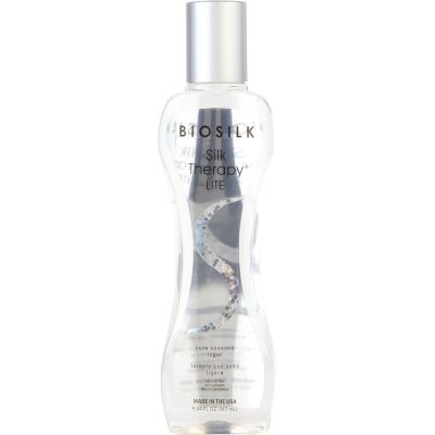 Silk Therapy - Lite 5.6 Oz - Biosilk By Biosilk