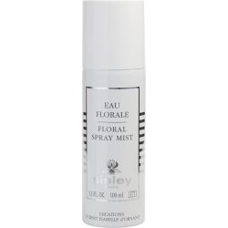 Sisley Botanical Floral Spray Mist Alcohol-Free--100Ml/3.3Oz - Sisley By Sisley