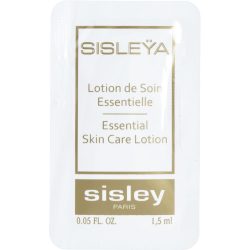 Sisleya Essential Skin Care Lotion Sachet Sample --1.5Ml/0.05Oz - Sisley By Sisley