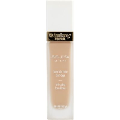 Sisleya Le Teint Anti Aging Foundation - # 0R Vanilla  --30Ml/1Oz - Sisley By Sisley