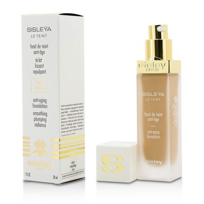 Sisleya Le Teint Anti Aging Foundation - # 2R Organza  --30Ml/1Oz - Sisley By Sisley