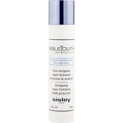 Sisleyouth Anti Pollution Energizing Super Hydrating Youth Protector (Blue Light Shield)  --40Ml/1.3Oz - Sisley By Sisley