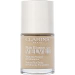 Skin Illusion Velvet Foundation - #108.3N --30Ml/1Oz - Clarins By Clarins