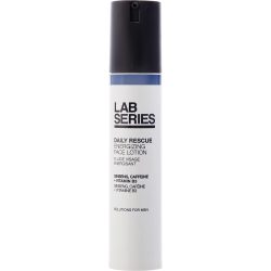 Skincare For Men: Daily Rescue Energizing Face Lotion --50Ml/1.7Oz - Lab Series By Lab Series