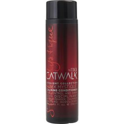 Sleek Mystique Calming Conditioner 8.45 Oz - Catwalk By Tigi