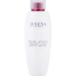 Smoothing & Firming Body Lotion (Daily Adoration) --200Ml/6.8Oz - Juvena By Juvena