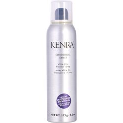 Smoothing Spray 4.2 Oz - Kenra By Kenra