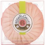 Soap 3.5 Oz - Roger & Gallet Fleur De Figuier By Roger & Gallet