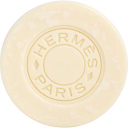 Soap 3.5 Oz - Un Jardin En Mediterranee By Hermes