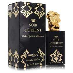 Soir D'orient Perfume By Sisley Eau De Parfum Spray