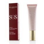 Sos Primer - # 01 Rose (Minimizes Signs Of Fatigue)  --30Ml/1Oz - Clarins By Clarins