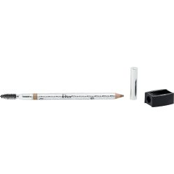Sourcils Poudre - # 653 Chestnut --1.2G/0.04Oz - Christian Dior By Christian Dior
