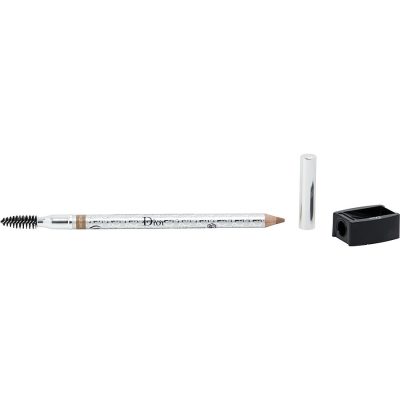 Sourcils Poudre - # 653 Chestnut --1.2G/0.04Oz - Christian Dior By Christian Dior