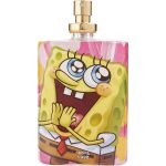 Spongebob Edt Spray 3.4 Oz (10Th Anniversary Edition) *Tester - Spongebob Squarepants By Nickelodeon