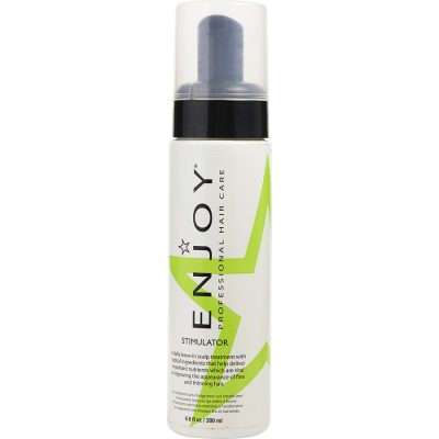 Stimulator 6.8 Oz - Enjoy By Enjoy